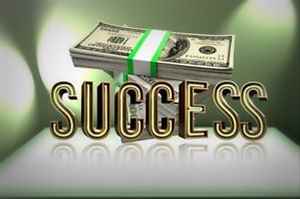Your Financial Success Is Our Concern Contact Us Now