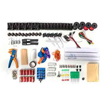 Electricity Kit Manufacturer,Supplier and Exporter