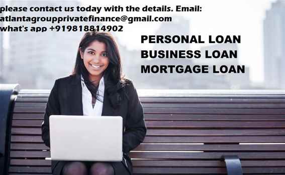 BUSINESS LOANS UNSECURED FINANCING FINANCIAL SERVICE AVAILABLE
