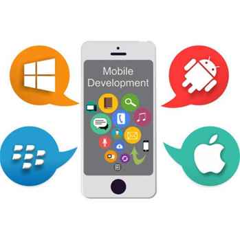 The Best Mobile App Development Service from Professional Experts