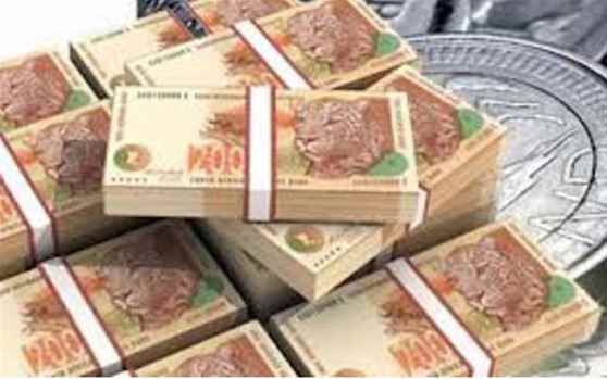 Consolidation Loans up to 10Million Rand