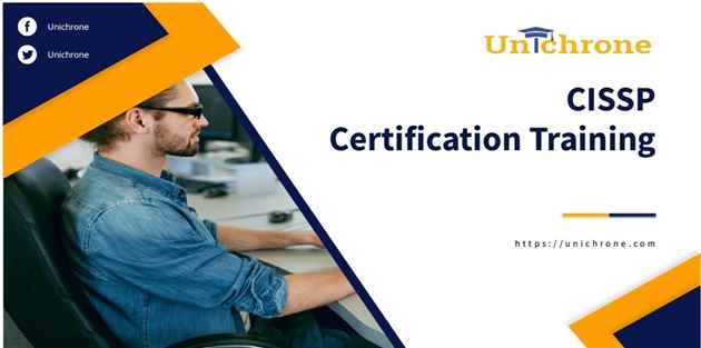 CISSP Certification Training in Singapore