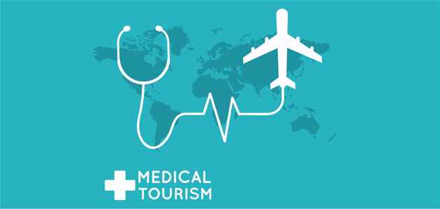 Medical Visa from Congo to India