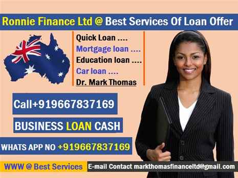 Quick Business Loan Cash Assistance Apply now
