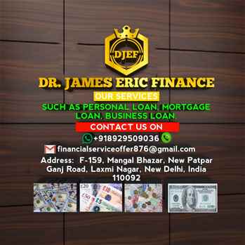 Do you need Finance