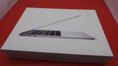 Selling The Apple Mac Book Pro Touch Bar Touch Core I7