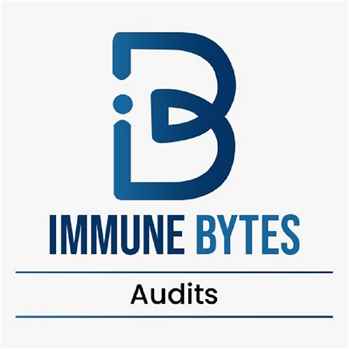 Smart Contract Audit I ETH, EOS,Hyperledger I Immune Bytes