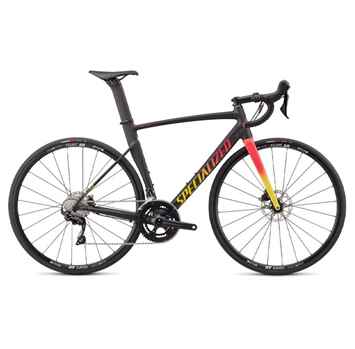 2020 Specialized Allez Sprint Comp 105 Disc Road Bike - Fastracycles