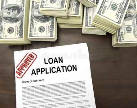 Business loan real estate loans car loans persona loan