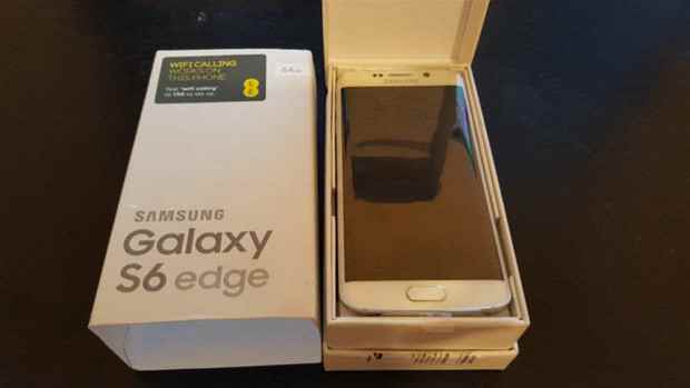 Best offer for Students on Samsung Galaxy s6 Edge