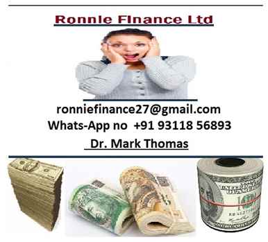 LOAN OFFER  3 INTEREST RATE .APPLY NOW