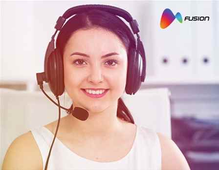 Get Quality-assured Outsourcing Services with Fusion BPOs Expertise and Experience