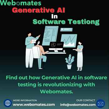 Generative AI in Software Testing