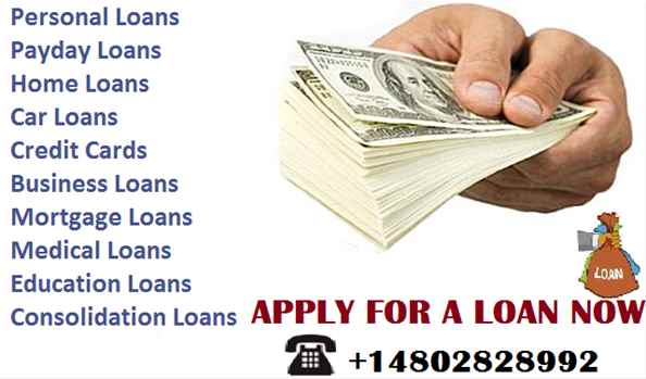 Loan Offer - Apply Now