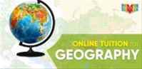 Tuition classes of Geography Ready to Conquer the World?