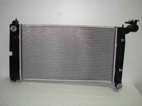 Radiator Suppliers for Cars in Cameroon - Elbostany Radiator