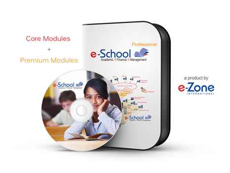 e-School Professional ESP 2.0 Premium Module