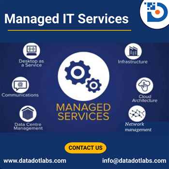 Managed IT Services Providers in Malaysia