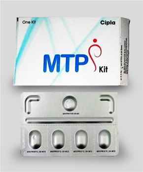 Buy Cheap MTP Kit Online From Trusted Online Pharmacy