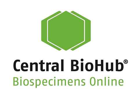 New features on Central BioHub  Order Biospecimens Online