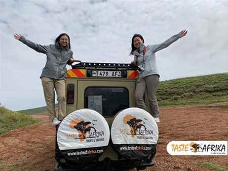Tanzania Safari Tour Operators - Driving Great Experiences
