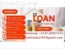 FINANCIAL LOANS SERVICE IS AVAILABLE NOW