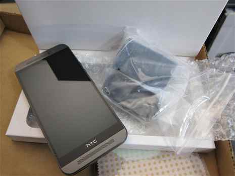 HTC One M9 Latest Model 32GB