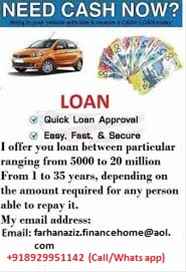 BAD CREDIT LOAN FINANCIAL SERVICES AT LOW RATE FOR ALL APPLY NOW