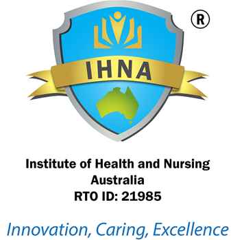 Enroll for Diploma of Nursing Enrolled-Division 2 nursing course at IHNA