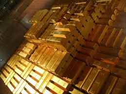 Gold,Gold Bars and Nuggets, 27000 USDKG