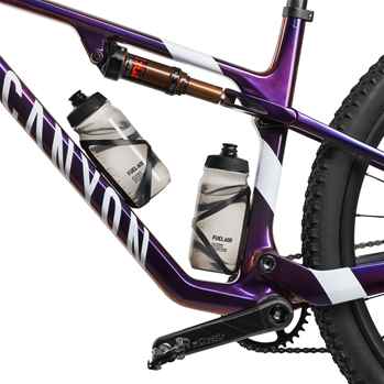 2023 Canyon Lux World Cup CFR Team Mountain Bike- WAREHOUSEBIKE