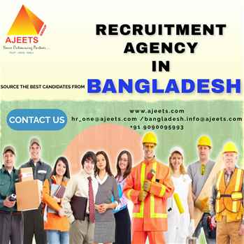 Best Recruitment Agency In Bangladesh For Croatia