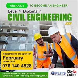 City & Guilds - Level 4 Diploma in Civil Engineering