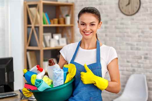 Housekeepers Recruitment Agency