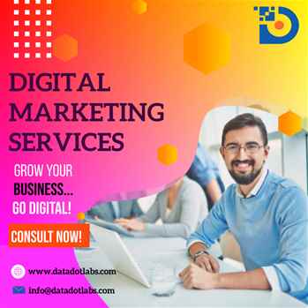 Digital marketing services in Malaysia