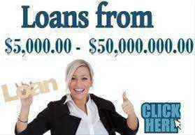 We are government approved loan company