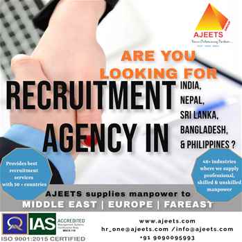 Best Automotives Recruitment Agency For Israel Location