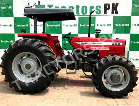 Tractors for Sale in Congo