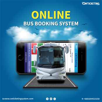 Online Bus Booking System