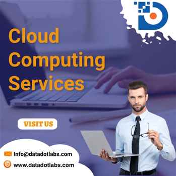 Cloud Infrastructure Services in Malaysia