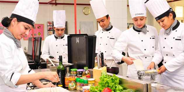 Hotel Catering Recruitment services from India