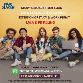 Study Loan Student Visa