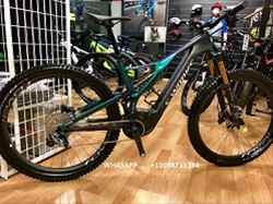 2019 Specialized Mens Turbo Levo Comp Carbon