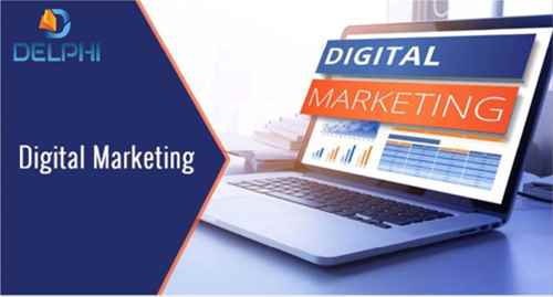 Digital Marketing Course In Uganda