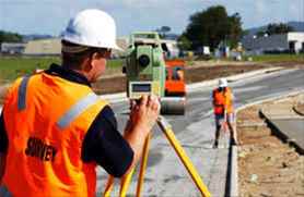 Infrastructure, civil & road-construction recruitment Services