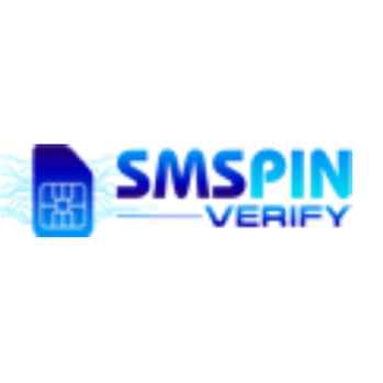 SMS Pin Verify