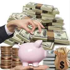 FINANCIAL LOAN OFFER HERE IS YOUR CHANCE