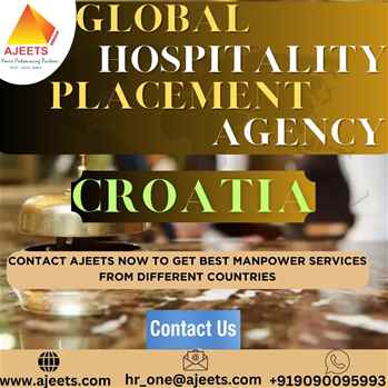 AJEETS The Best Global Hospitality Recruitment Agency