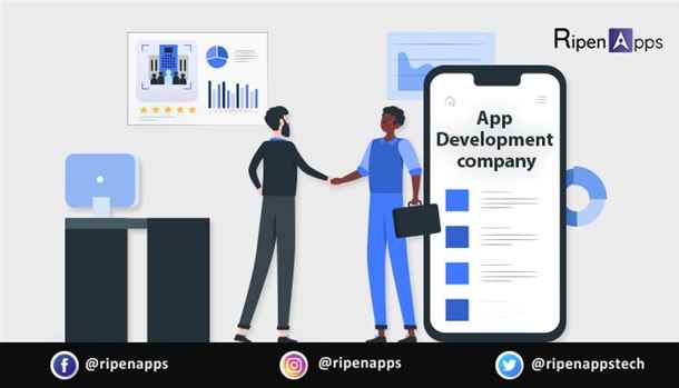 Mobile App and Software Development Company in Malaysia - RipenApps Technologies