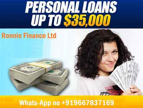 Business And Personal Loans Approval For Your Needed